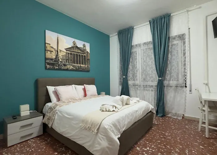 Bella Roma Guest House