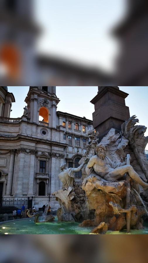 Bella Maison d'hôtes Rome