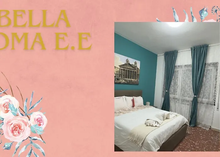 Bella Roma - Ee